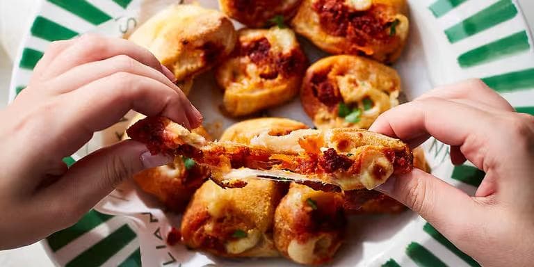 ASK Friendsday Wednesday Food Image