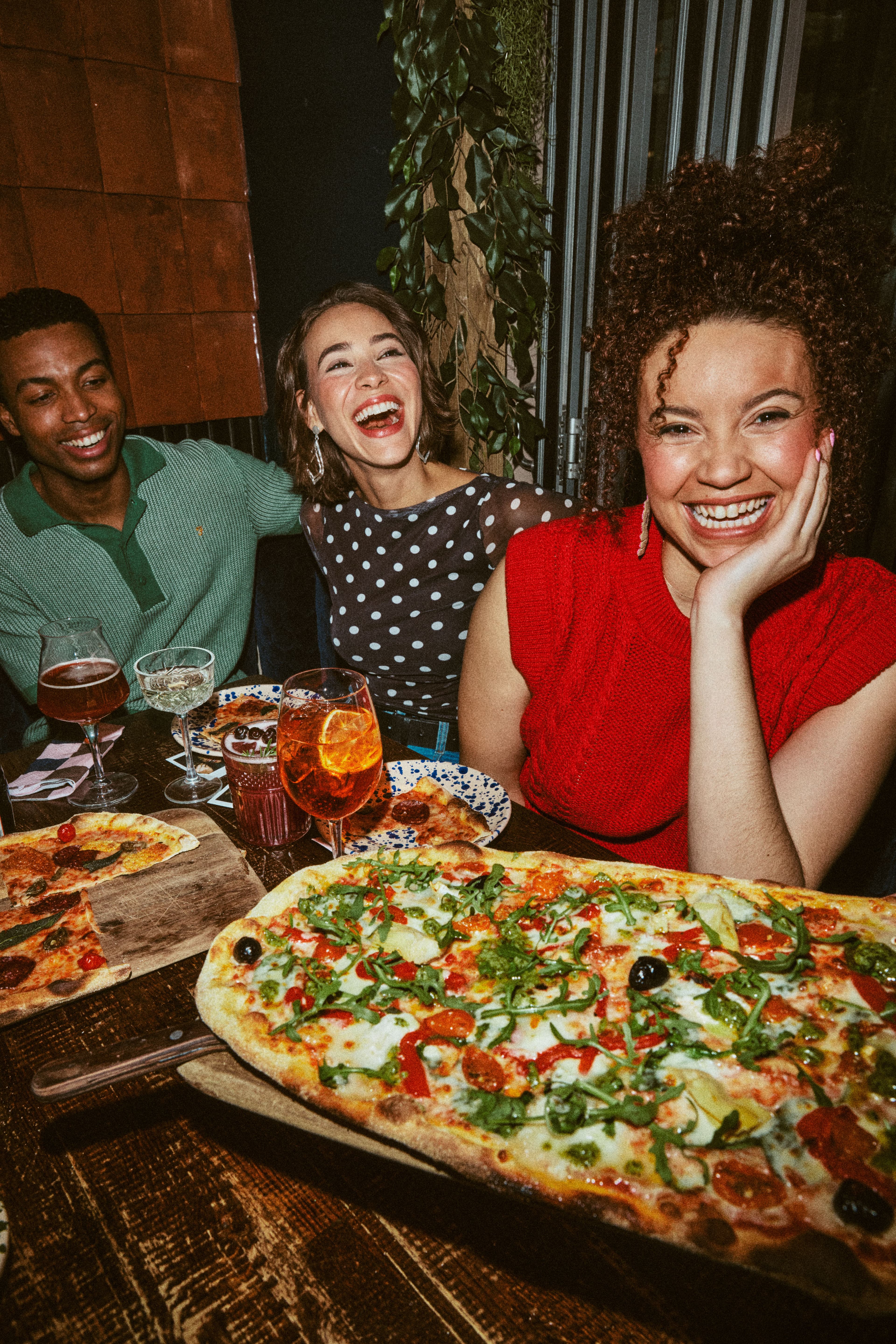 Zizzi Hero Image_table eating
