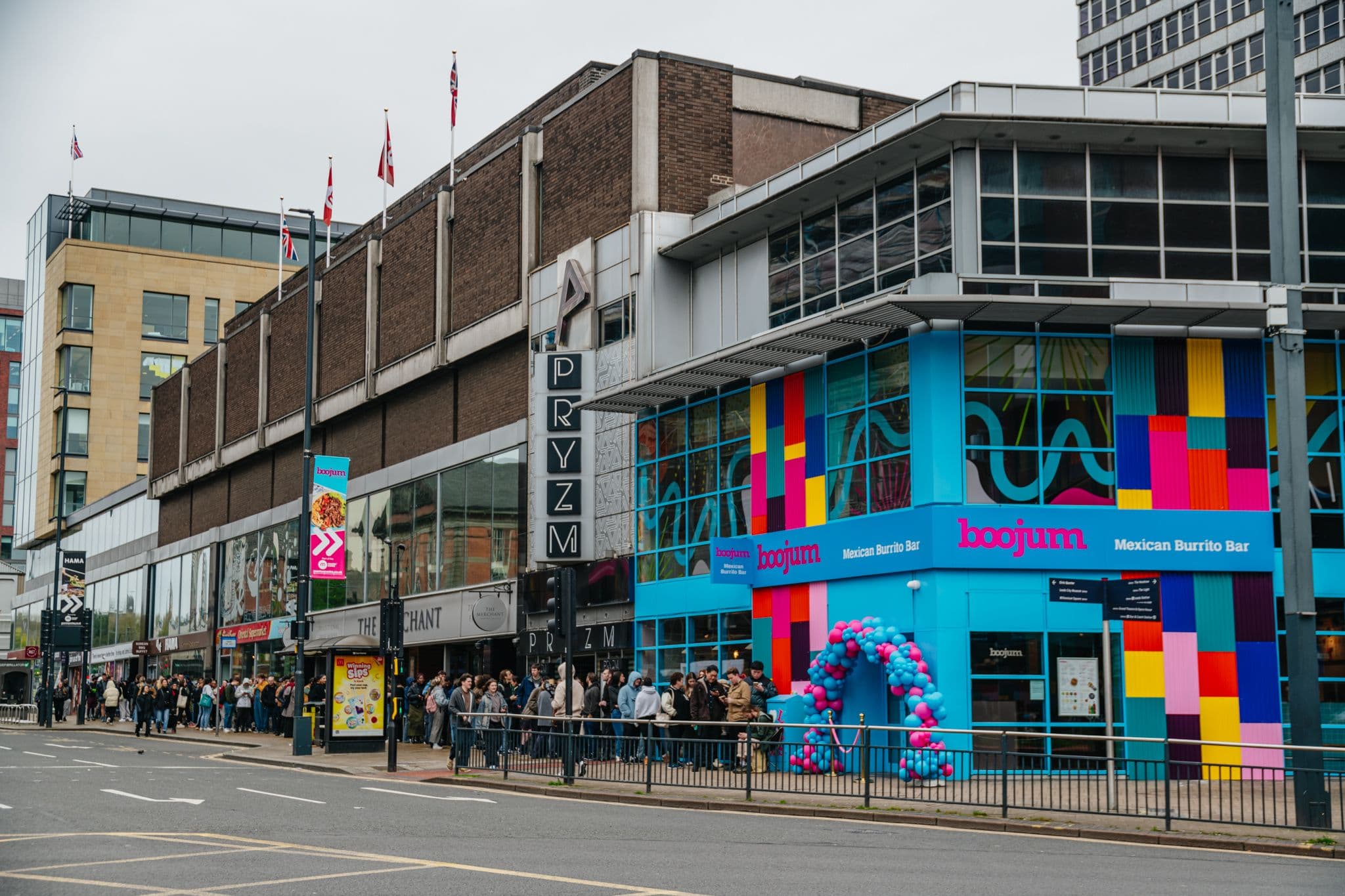 Boojum Lands in Leeds_external image