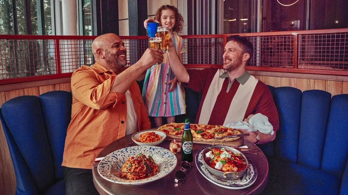Zizzi Father Day 2026_table image