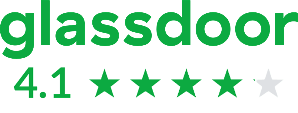 Azzurri Group Glassdoor rating