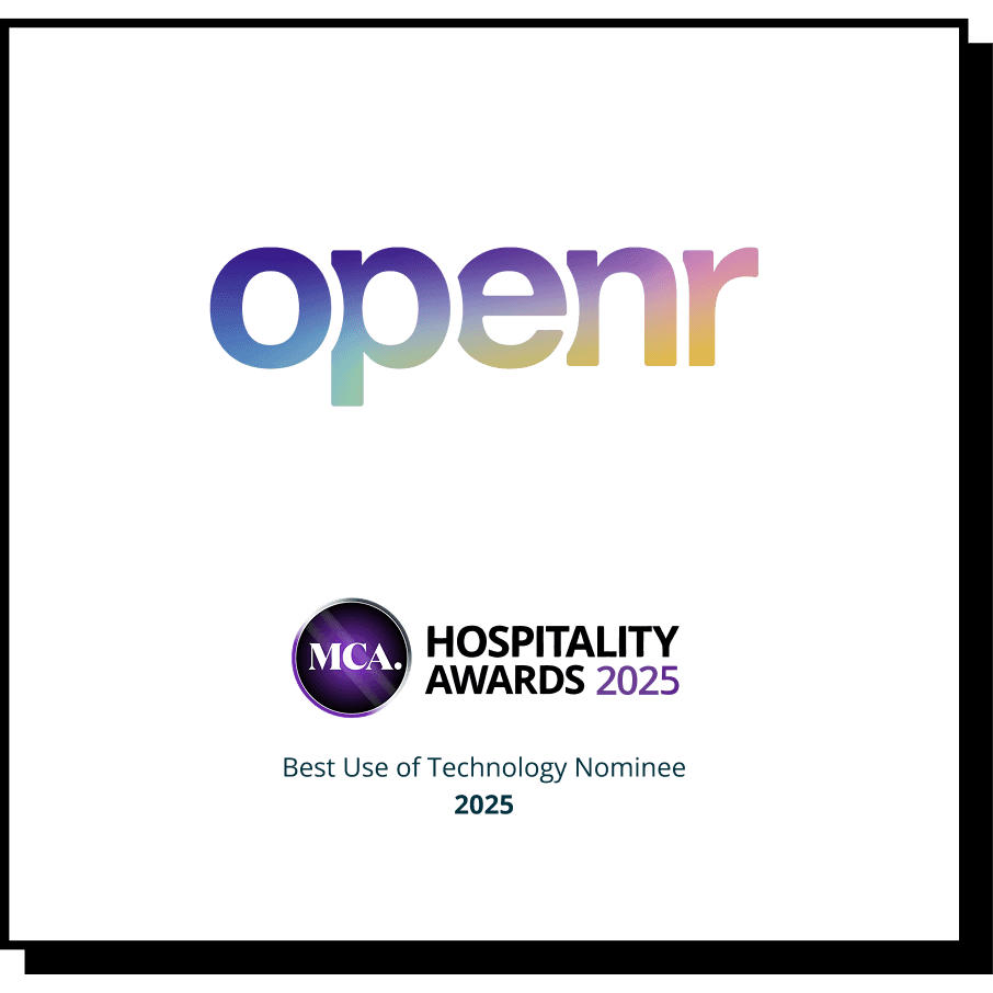 Openr Awards