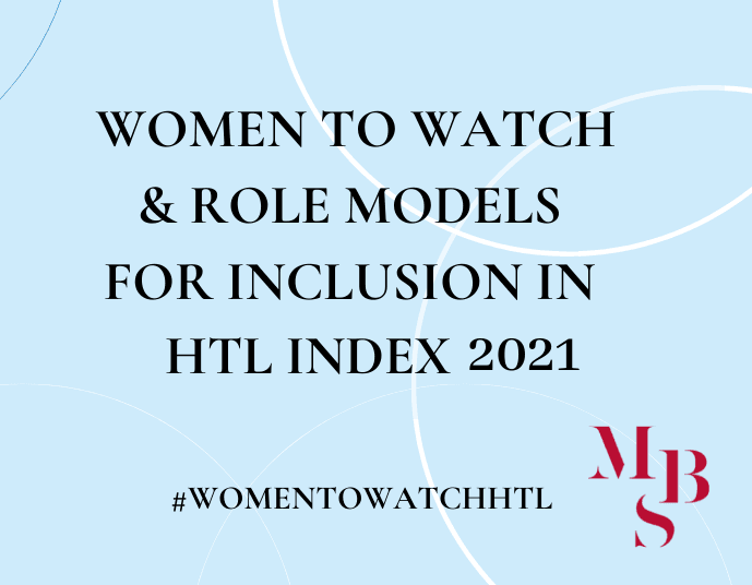 WOMEN TO WATCH & ROLE MODELS FOR INCLUSION IN HTL INDEX 20121 – LINKEDIN & TWITTER SIZE (1)