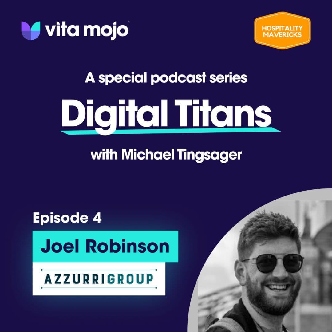 Digital Titans Podcast