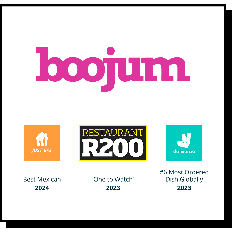 Boojum Awards