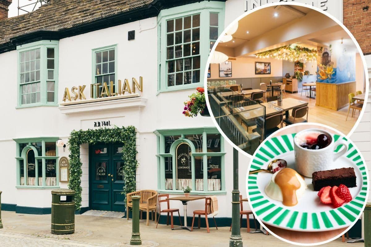 ASK Horsham