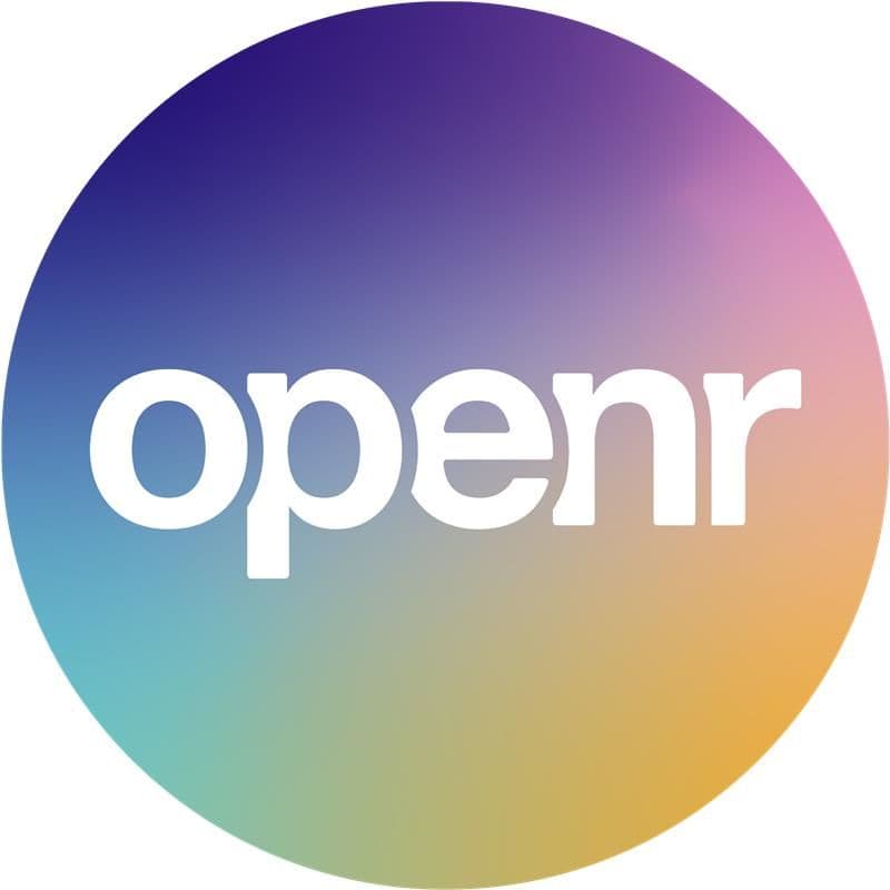 Openr Circle Logo