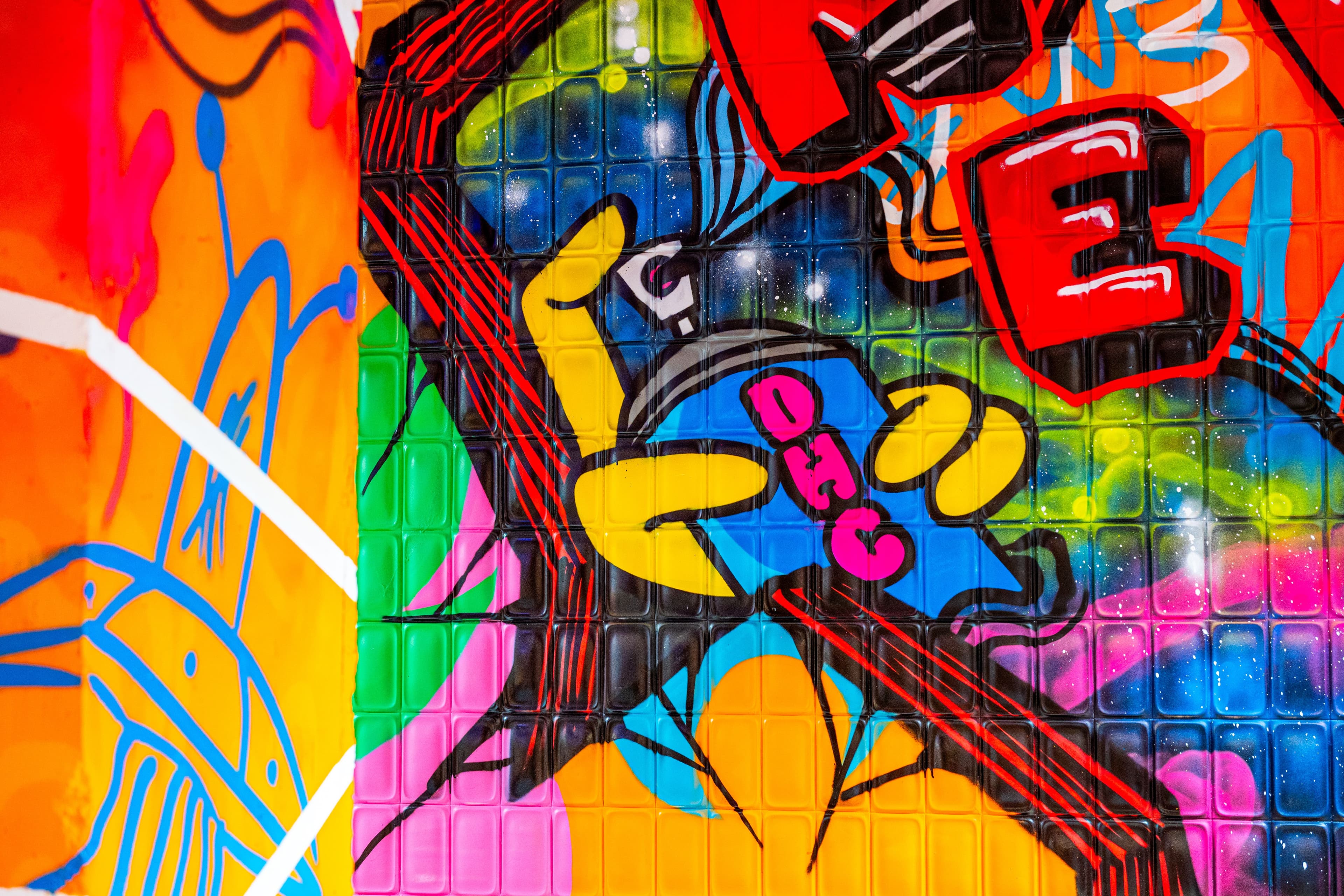 Dave's DHC Newcastle Spray