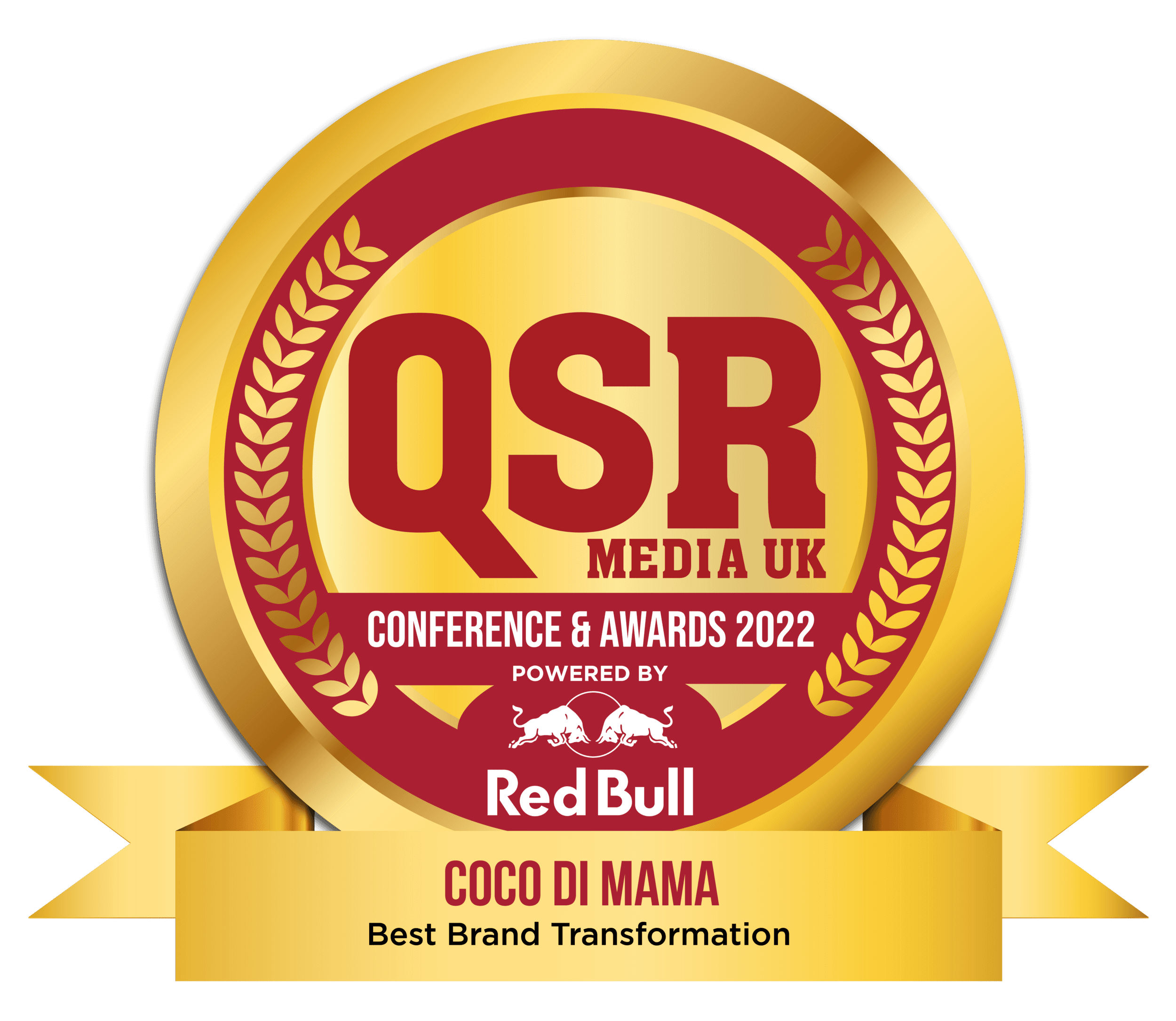 Best Brand Transformation – Coco