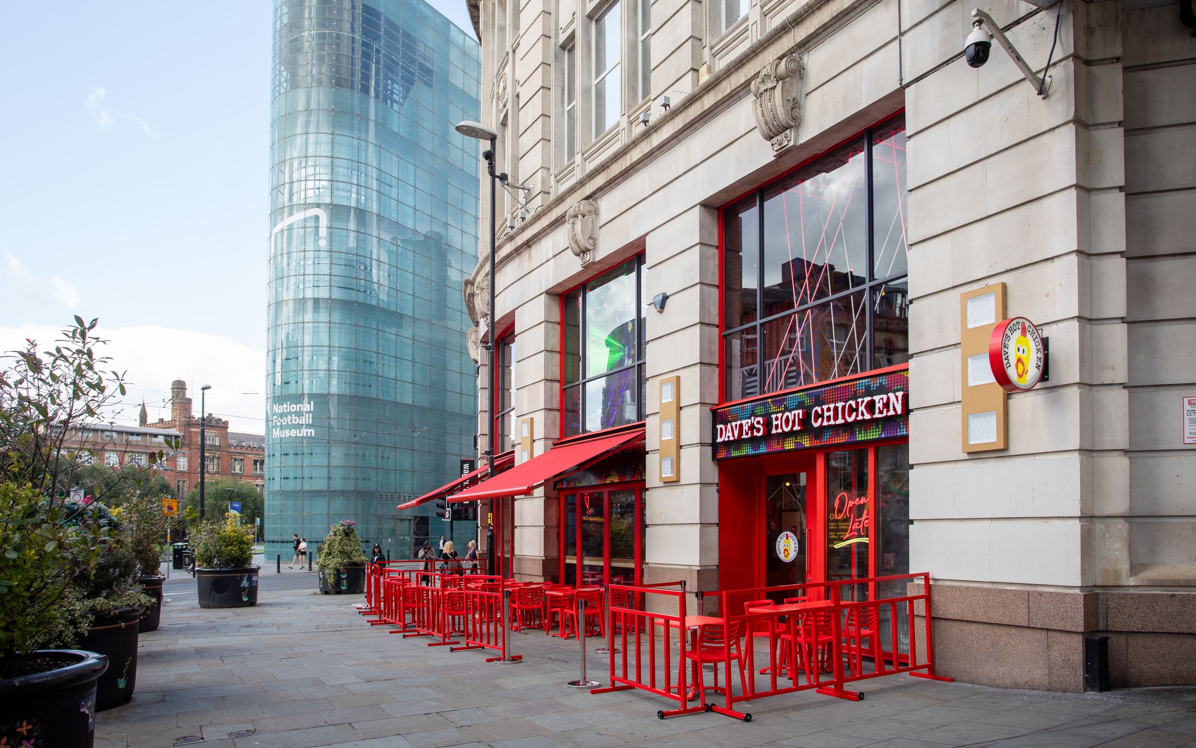 Dave's Manchester External Image