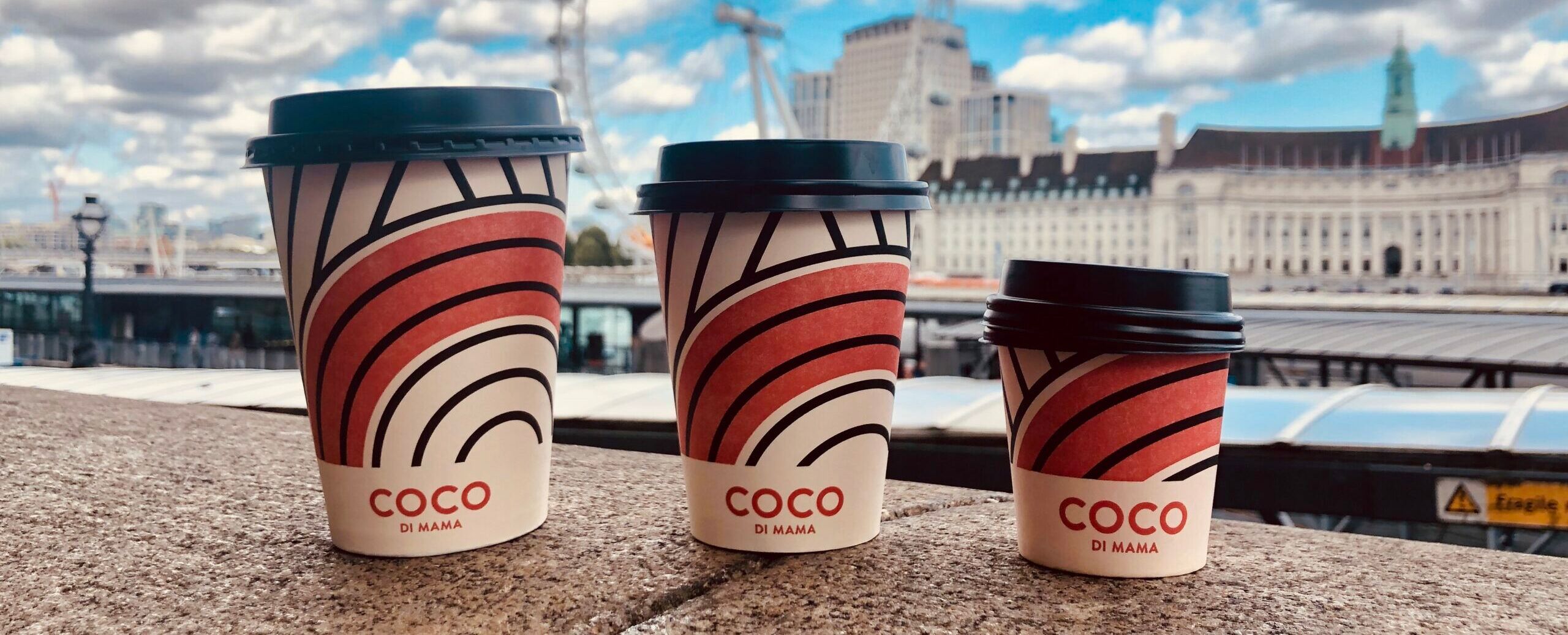 Coco di Mama Coffee 