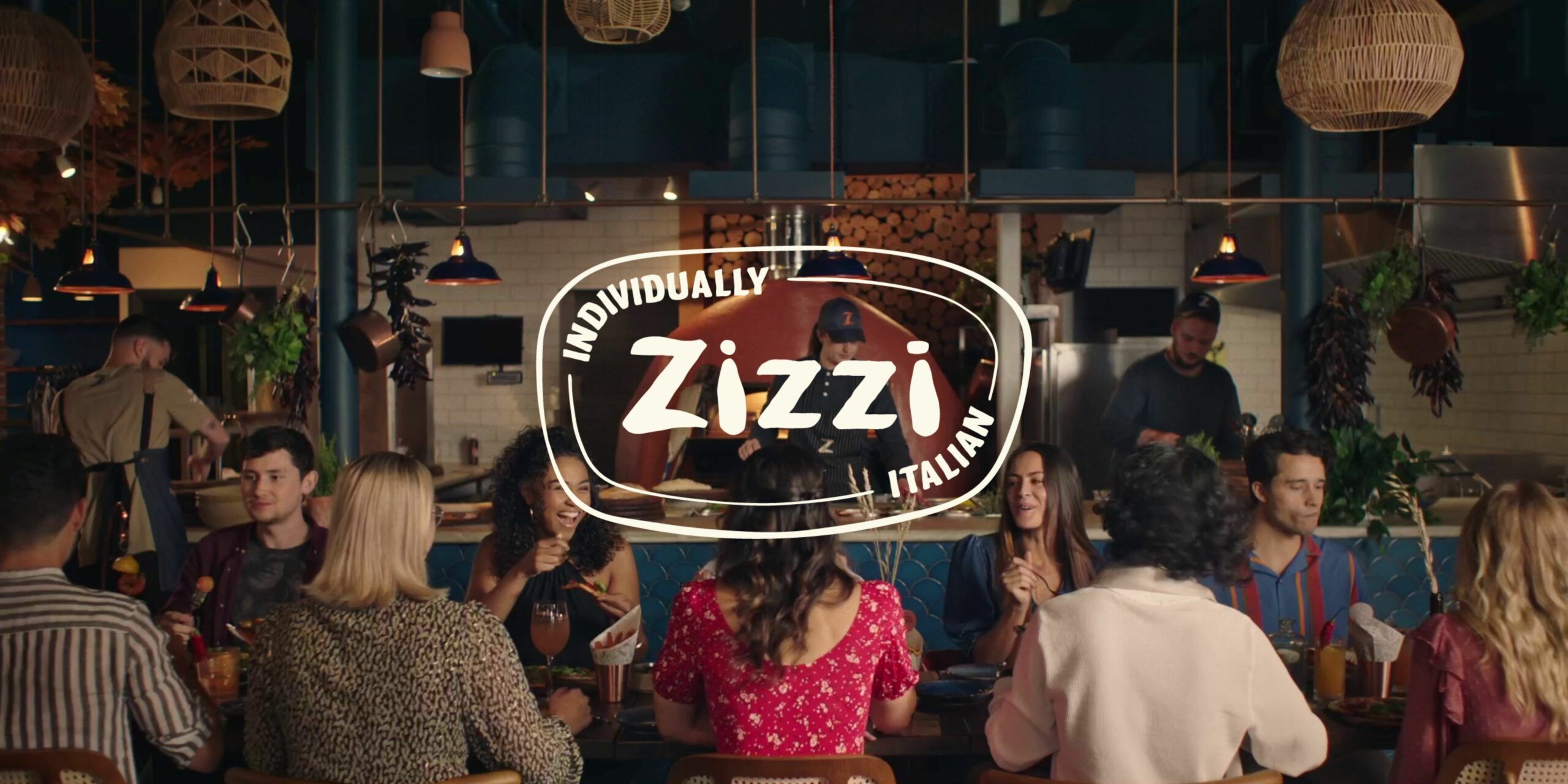 Zizzi People 